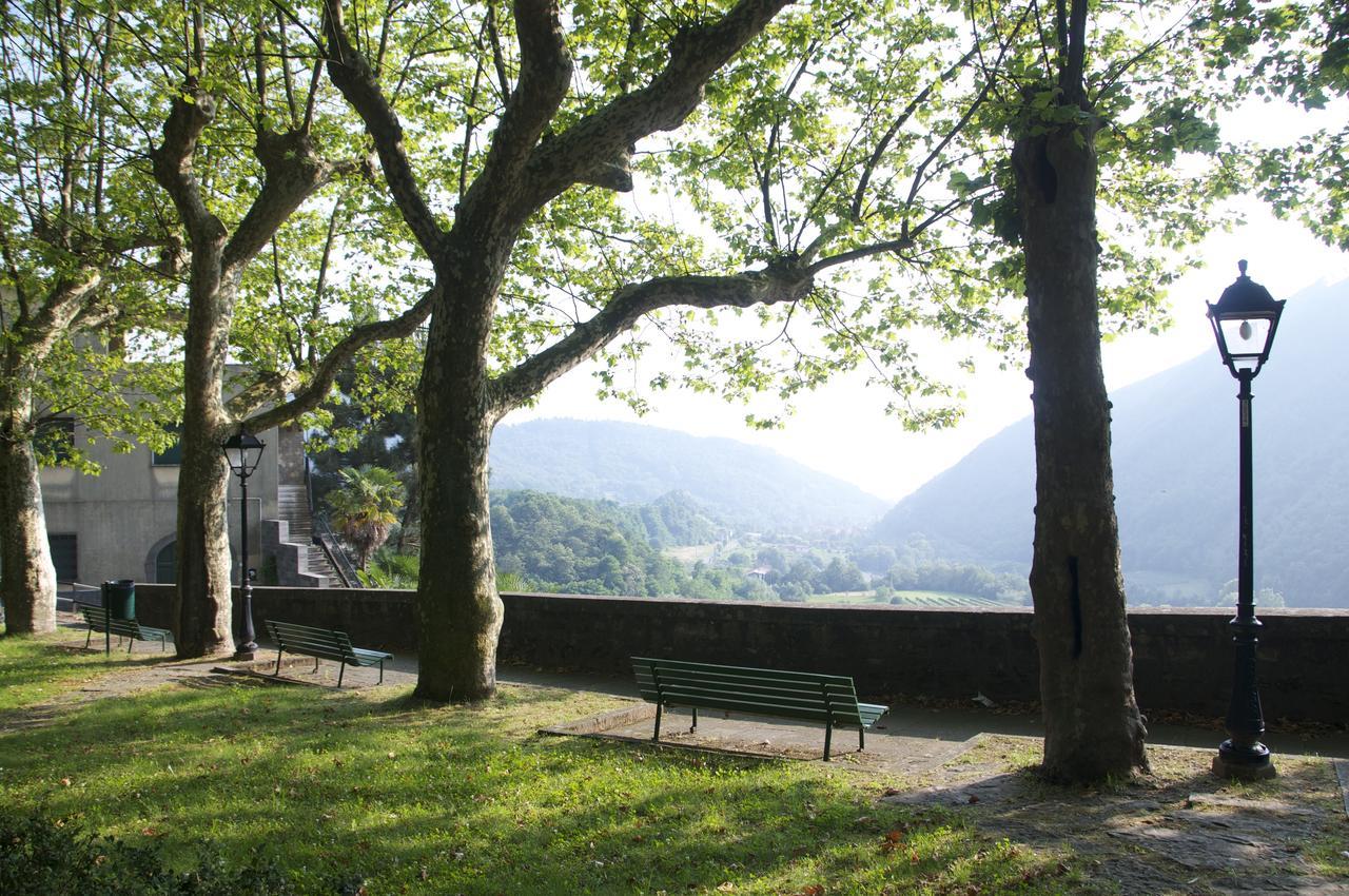 Podere La Piana Фивиццано Экстерьер фото